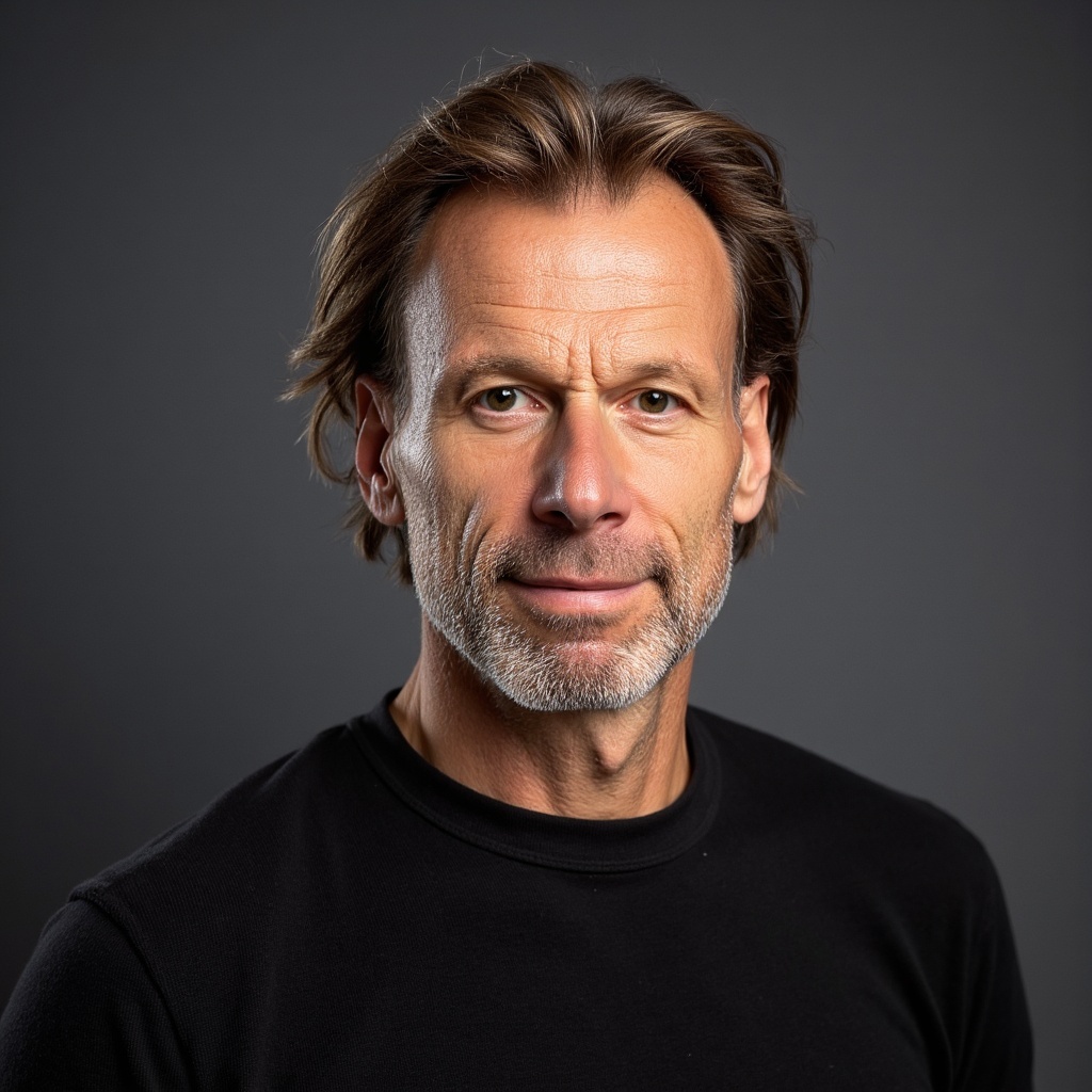 Edwin Baints, klinisch PsychoNeuroImmunoloog